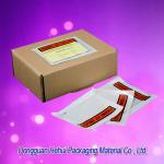 DL packing list invoice document packing list envelope packing list invoice packing list holder