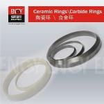 Doctor Blade Ring/Carbide Ring/Ceramic Ring for Ink Cup Pad Printing Doctor Blade Ring