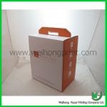 dongguan factory price professional custom wine mini box NWH2013113017