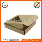 Dongguan Fast Food Packaging For Pizza&amp;Sandwich Box #1