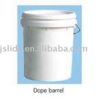 Dope barrel dope barrel,Dope barrel