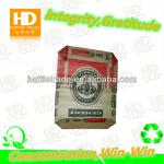 double folded kraft paper cement packing bags Hattie Fashion