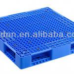 Double side heavy duty plastic pallet (DD-1212SYA) DD-1212SYA