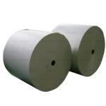 Double Side PE Coated Paper For Food Package Use z-2