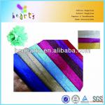 double sided crepe paper with nice design/various finish double sided crepe paper 14CZ