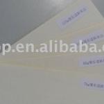 Dowling woodfree paper SPP-013