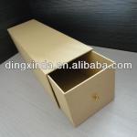 drawer style kraft paper gift box BT060