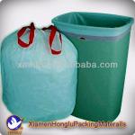 Drawstring Garbage Bag F-10D