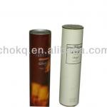 Drink Paper Tube, wine paper tube, achole paper tube chokq000101