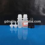 drop bottle for e liquid 2.5ml 2.5ml