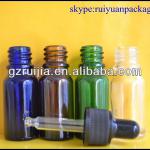 dropper glass bottles 50ml