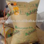 dunnage air bag for trucks SuperAir