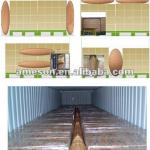 dunnage bag AAR