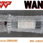 Dunnage Clear Air Packing Bag for Wine Bottle wantT162