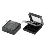 duo-layered plastic powder foundation case 5104C 5104C