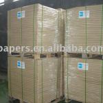 Duplex Board, Board sheets or reels