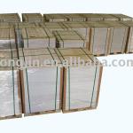 Duplex board / Coated duplex board /duplex board with grey back 400gsm