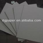 duplex board grey back DBG018