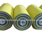 Durable and hot sale EVA Foam Roll