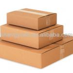 durable flat corrugated box,corrugated carton box,customized carton box 7