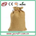 Durable jute bag for rice,packaging jute bag,packaging bag TL2209