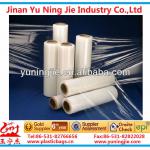 Durable LDPE raw material Stretch film ab144