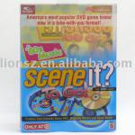 DVD box SP-027