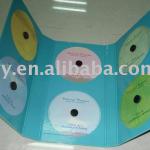 DVD Case GYY-DB-002