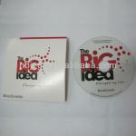 dvd disc 120mm