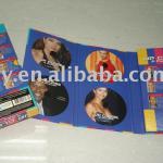 DVD Folder GYY-DB-001