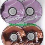 DVD printing