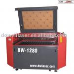 DW-1280 laser machine for acrylic wood board DW1280