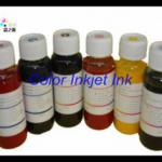 Dye sublimation ink for epson inkjet printers T6