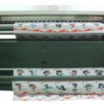 Dye-Sublimation Printing Service Dye-Sublimation Printing Service