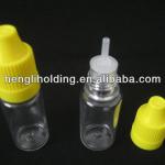 e-cigarette bottle 10ml N/A