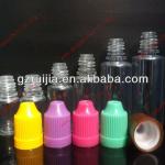 e liquid empty bottles 4ml-50ml pet plastic bottle/vials childproof cap plastic bottle manufacturers 4ml-50ml