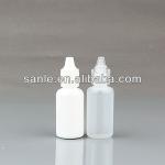 E-liquids bottles 20ml