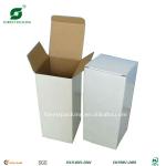 EASY SET-UP WHITE PAPER BOX FP300474