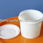 easy taking mini 500g plastic container CYF05