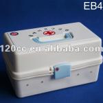 EB4021-F Plastic Medical Box EB4021-F