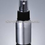 Eco-friendly 1oz Aluminum Spray Bottle and Cosmetics alumium bottle AK030-TR