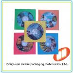 eco-friendly CD/DVD cover hh-31235