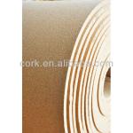 Eco-friendly Cork Roll For Underlayment 1.22m