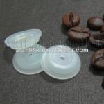 ECO-FRIENDLY degassing coffee valve /one-way valve coffee packing V2.1