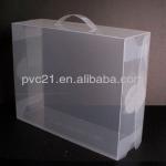 Eco-friendly folding packing box packing box-0013