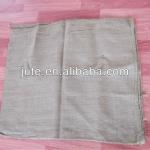 Eco friendly jute bags for cocoa food grade QY-HB-4