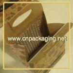 eco friendly kraft paper bag for cement engineer material ML303