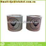 Eco-friendly kraft paper box and kraft paper tube for medical packaging LCT-1179