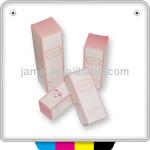 Eco-Friendly Packaging Creative Designs medical paper box JM11656