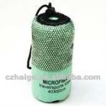 Eco-friendly Polyester Mesh Bags HAIGE-MP